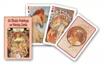 Ilustracja produktu Piatnik  Karty Standard "Mucha"