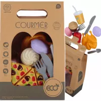 Ilustracja produktu Mega Creative Zestaw Kuchenny Żywność 545254
