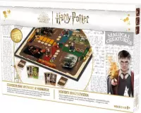 Ilustracja produktu Harry Potter Hogwart Wizardry Quest 