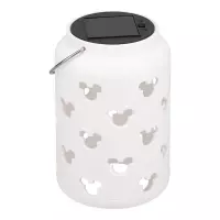 Ilustracja Solarny Lampion Projekcyjny Disney - Myszka Miki