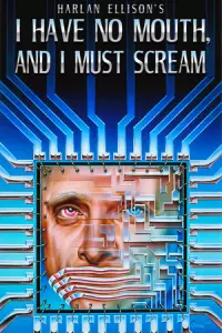 Ilustracja produktu I Have No Mouth, and I Must Scream (PC) (klucz STEAM)