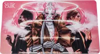 Ilustracja Ultra Pro: Magic the Gathering - Playmat - Secret Lair - Adaptive Automatons