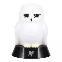 Ilustracja produktu Lampka Harry Potter - Hedwiga