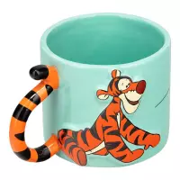 Ilustracja produktu Kubek 3D Disney Kubuś Puchatek - Tygrysek