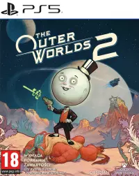 Ilustracja produktu The Outer Worlds 2 PL (PS5)