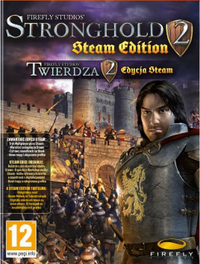 Ilustracja DIGITAL Twierdza 2 Edycja Steam PL (PC) (klucz STEAM)