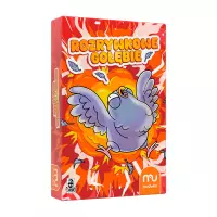 Ilustracja produktu Muduko Rozrywkowe Gołębie