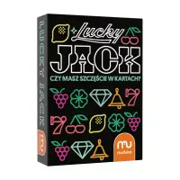Ilustracja produktu Muduko Lucky Jack