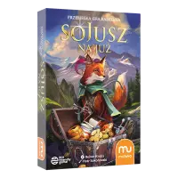 Ilustracja produktu Muduko Sojusz na już
