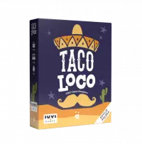 Ilustracja produktu Helvetiq Taco Loco (PL)