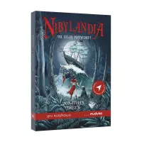 Ilustracja Muduko Nibylandia Ilustracja Muduko Nibylandia