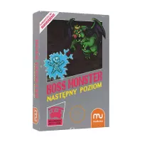 Ilustracja produktu Muduko Boss Monster 2