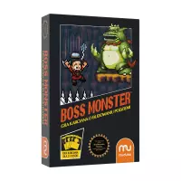 Ilustracja produktu Muduko Boss Monster