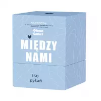 Ilustracja produktu Między Nami