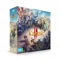 Ilustracja produktu Albi Karak 2