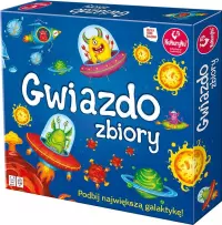 Ilustracja Gwiazdozbiory