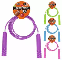 Ilustracja Mega Creative Skakanka Plastikowa 553064