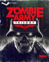 Ilustracja Zombie Army Trilogy PL (klucz STEAM)