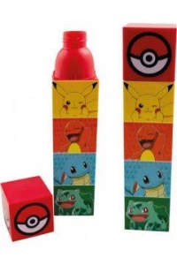 Ilustracja produktu Bidon Pokemon - 650 ml