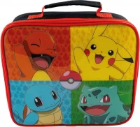 Ilustracja produktu Torba Śniadaniowa Pokemon PK92715