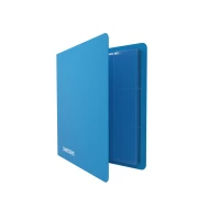 Ilustracja Gamegenic: Casual Album 24-Pocket - Album na Karty - Blue