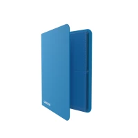 Ilustracja produktu Gamegenic: Casual Album 8-Pocket - Album na Karty - Blue 