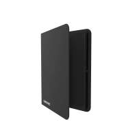 Ilustracja produktu Gamegenic: Casual Album 8-Pocket - Album na Karty - Black 