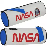 Ilustracja produktu Starpak Piórnik Szkolny Tuba NASA 527233