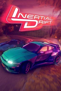 Ilustracja produktu Inertial Drift (PC) (klucz STEAM)