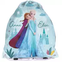 Ilustracja Paso Worek Szkolny Elsa DF26AA-712