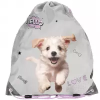 Ilustracja produktu Paso Worek Szkolny Maltańczyk PP26SZ-712