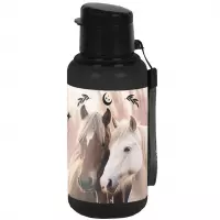 Ilustracja Paso Bidon Horses PP26HR-3030