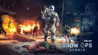 Ilustracja Dying Light Snow Ops Bundle PL (PC) (klucz STEAM)