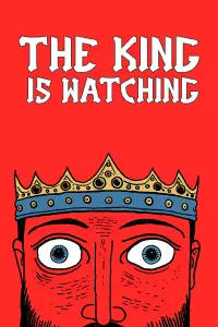 Ilustracja The King is Watching (PC) (klucz STEAM)