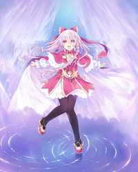 Ilustracja Date A Live: Rio Reincarnation (PC) (klucz STEAM)