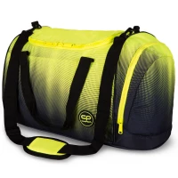 Ilustracja CoolPack Fit Torba Sportowa Gradient Lemon E92510