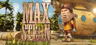 Ilustracja Max Stern (PC) (klucz STEAM)