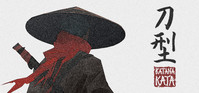 Ilustracja Katana Kata (PC) (klucz STEAM)