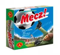Ilustracja produktu Alexander Gra Mecz