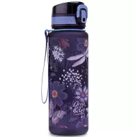 Ilustracja produktu CoolPack Brisk Bidon 600ml Moray Z16926