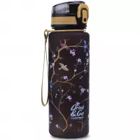 Ilustracja CoolPack Brisk Bidon 600ml Vilnius Z16927