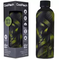 Ilustracja CoolPack Bonet Bidon Metalowy 500ml Combo Z23922