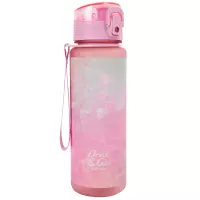 Ilustracja produktu CoolPack Brisk Bidon 600ml Tie Dye Z16912