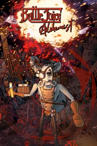 Ilustracja produktu BattleJuice Alchemist - Early Access (PC) (klucz STEAM)