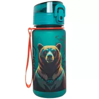 Ilustracja CoolPack Brisk Bidon Mini 400ml Bear Z17968