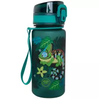 Ilustracja CoolPack Brisk Bidon Mini 400ml Tropic Z17965