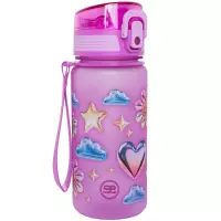 Ilustracja CoolPack Brisk Bidon Mini 400ml Balloons Z17970