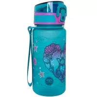 Ilustracja CoolPack Brisk Bidon Mini 400ml Seafish Z17963