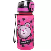Ilustracja CoolPack Brisk Bidon Mini 400ml Buddy Z17959