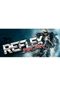 Ilustracja MX vs. ATV Reflex (PC) DIGITAL (klucz STEAM)